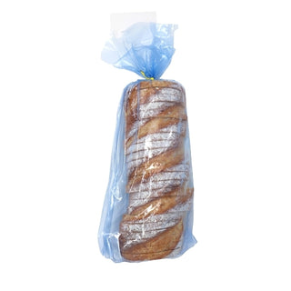 Ace Bakery Classic White Bistro Bread, 34.9 Ounce, 8 Per Case