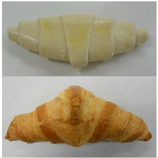 Banquet D'or All Butter Croissant, 70 Piece