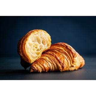 Banquet D'or All Butter Croissant, 70 Piece