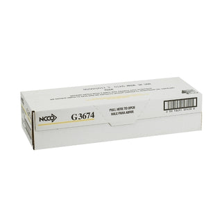 Ncco Guest Check 1 Part 3.5X6.75, 2500 Each