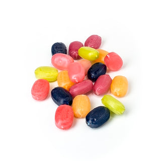 Zotz Assorted Candy Individually Wrapped Bulk, 5 Pound, 3 Per Case