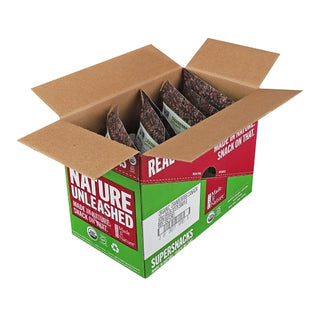 Made In Nature Dried Cranberry, 4 Ounce, 6 Per Case