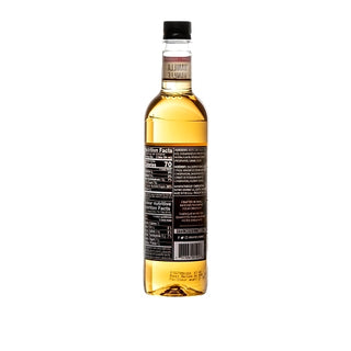 Davinci Gourmet Vanilla Syrup, 750 Milliliter, 12 Per Case