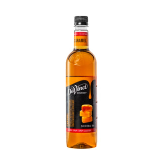 Davinci Gourmet Vanilla Syrup, 750 Milliliter, 12 Per Case