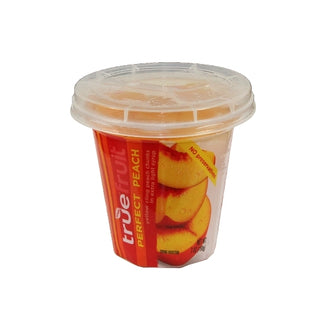 Sundia Perfect Peaches, 7 Ounce, 12 Per Case