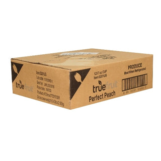 Sundia Perfect Peaches, 7 Ounce, 12 Per Case