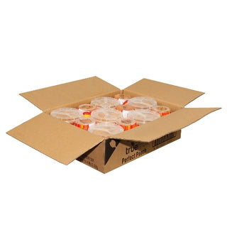 Sundia Perfect Peaches, 7 Ounce, 12 Per Case