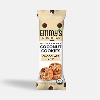 Famous Amos Chocolate Chip Cookies, 2 Ounce, 60 Per Case