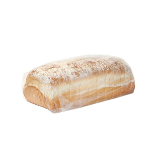Alpha Baking Country White Bread Loaf, 38 Ounce, 8 Per Pack