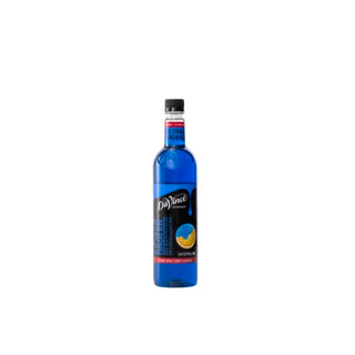 Davinci Gourmet Red Velvet Cake Syrup, 750 Milliliter, 4 Per Case