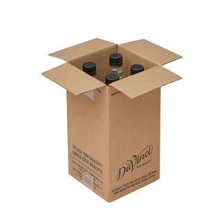 Davinci Gourmet Maple Syrup, 750 Milliliter, 4 Per Case