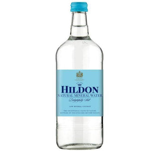 Hildon Natural Delightfully Still Mineral Water 25.3 Fl Oz - Multi Pack