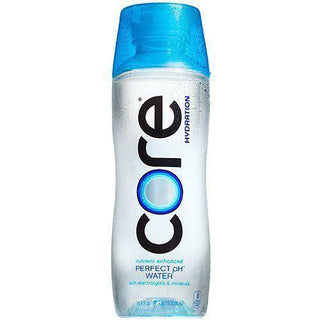 Core Hydration Natural Nutrient Enhanced Water 16.9 oz Plastic Bottles - Multi Pack