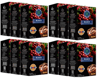 K Origin Delight Instant Coffee, 2-in-1, 255g - Multi-Pack