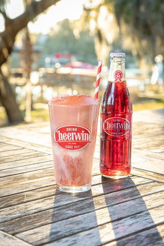Cheerwine Cherry Soda 12 oz - Multi-Pack