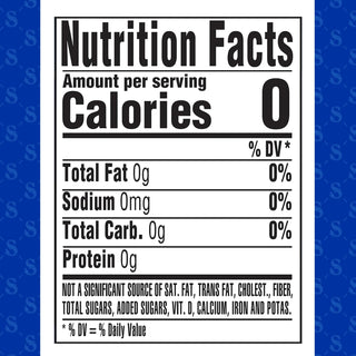 Saratoga Carbonated Sparkling Spring Water, 12 oz Glass Bottles (Pack of 24)