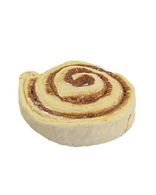 Bridor Ready To Bake Cinnamon Brioche