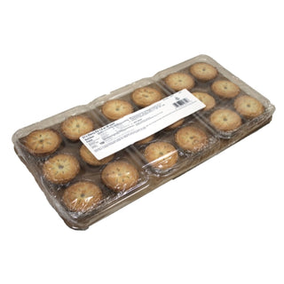 Eli's Cheesecake Mini Cherry Pie, 1.5 Ounce, 72 Per Case