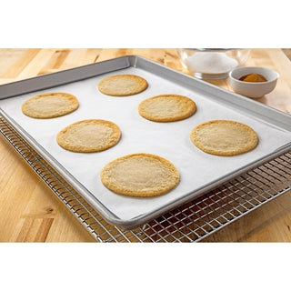 Paterson 16.37X24.37 Parchment Paper Liner, 1 Each, 1000 Per Case