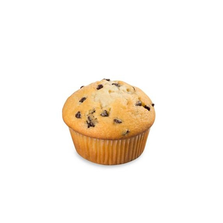Fresh Bakery Blueberry Muffin