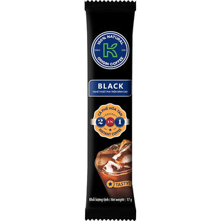 K Origin Delight Instant Coffee, 2-in-1, 255g - Multi-Pack