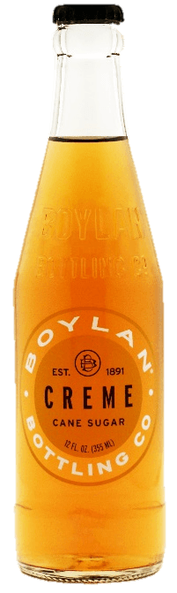 Boylan Soda, Cream Soda, 12oz - Multi-Pack