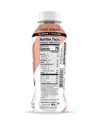 Super Coffee, Mocha Latte, 12oz (Pack of 12)