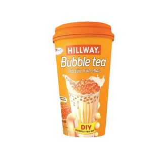 Hillway Bubble Tea, 2.5oz - Multi-Pack