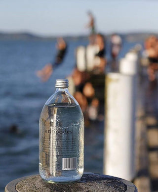 Antipodes Still Water, 500ml (Pack of 12)