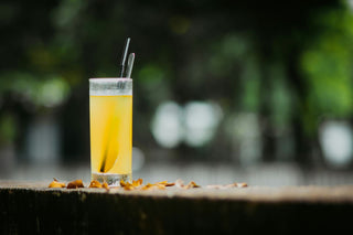 Summer beverages